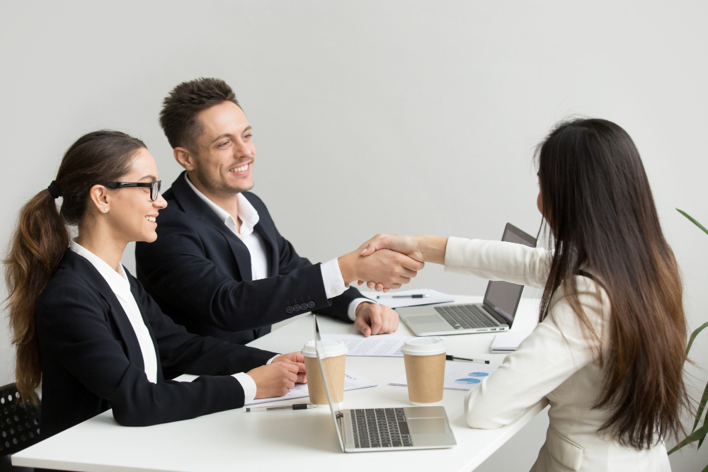 Sales kit | De CommercieCoach