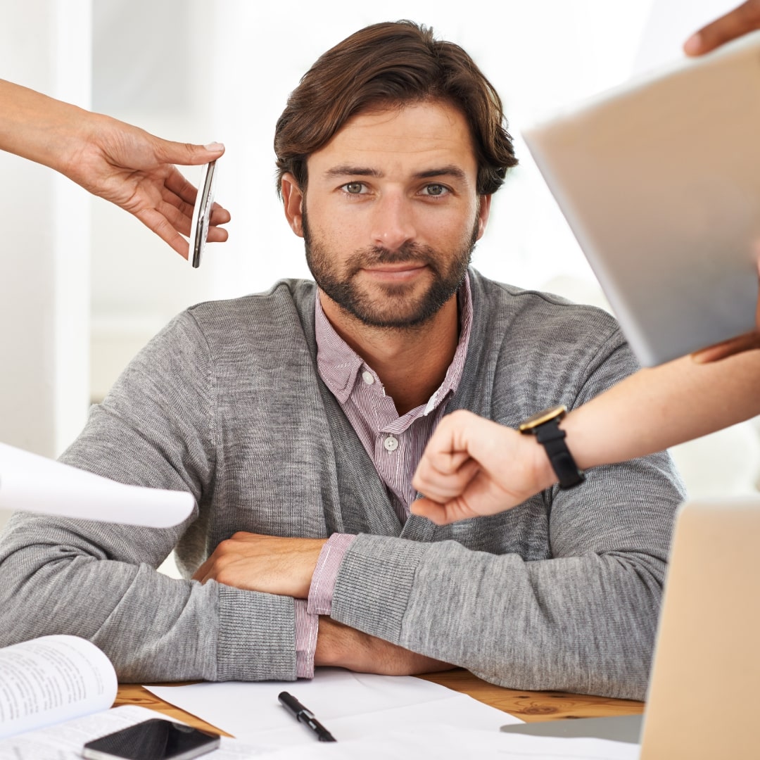 De rol van managers bij het bouwen van sterke klantrelaties | CommercieCoach