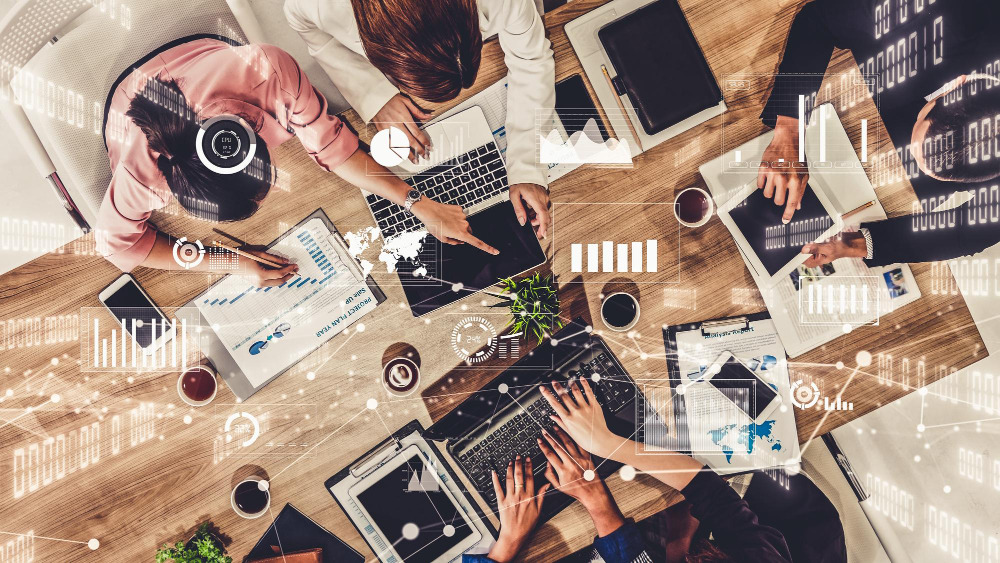Durf jij anders te denken | De CommercieCoach